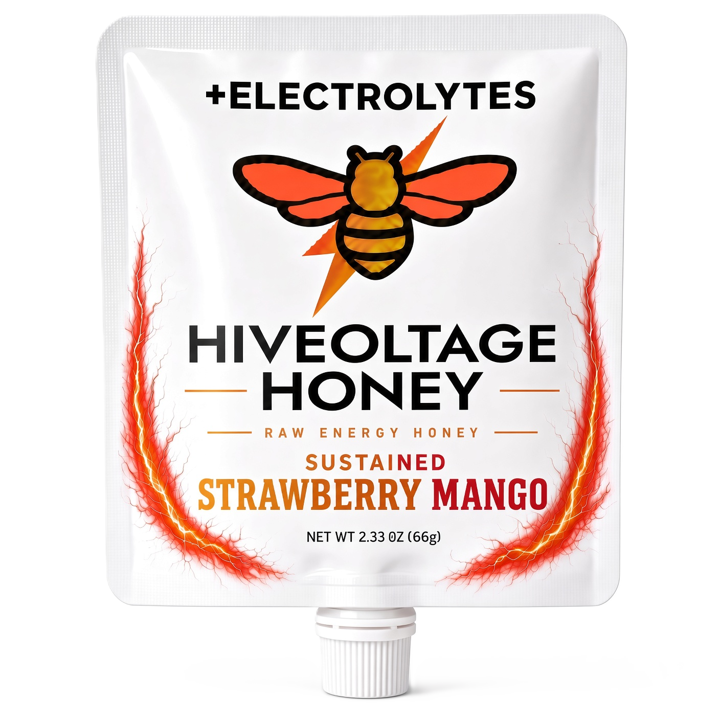 Sustained Strawberry Mango