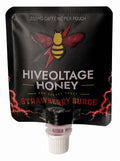 First Taste — Strawberry Surge single pouch